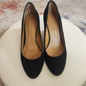 Banana Republic shoes, heels, 6